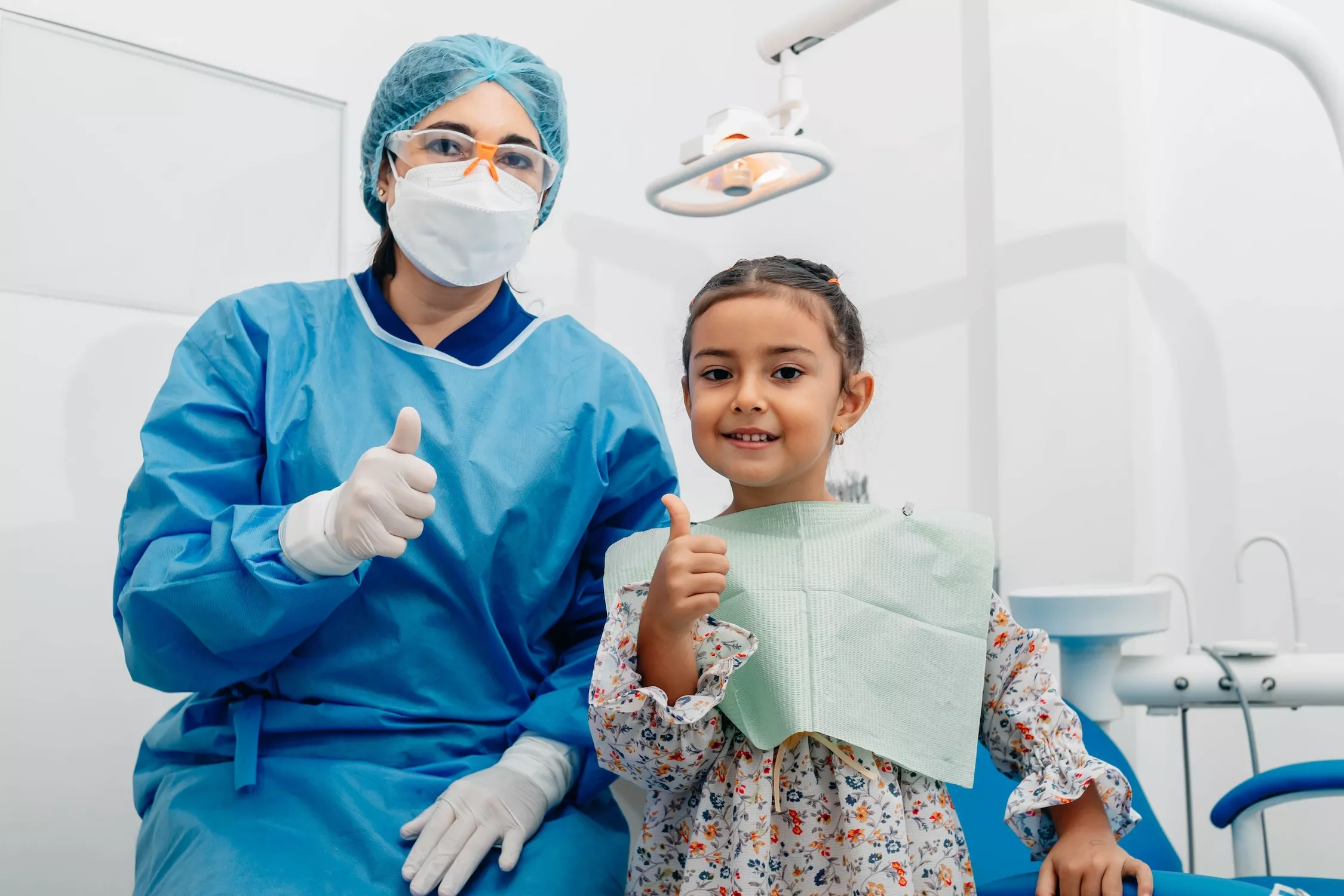 Dental Chair-side & Waiting